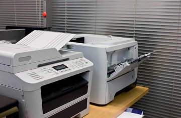 打印机回收系列